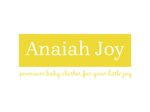 Anaiah Joy